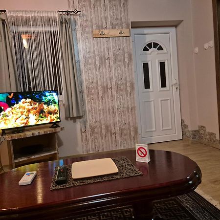 My Holiday 수보티차 외부 사진