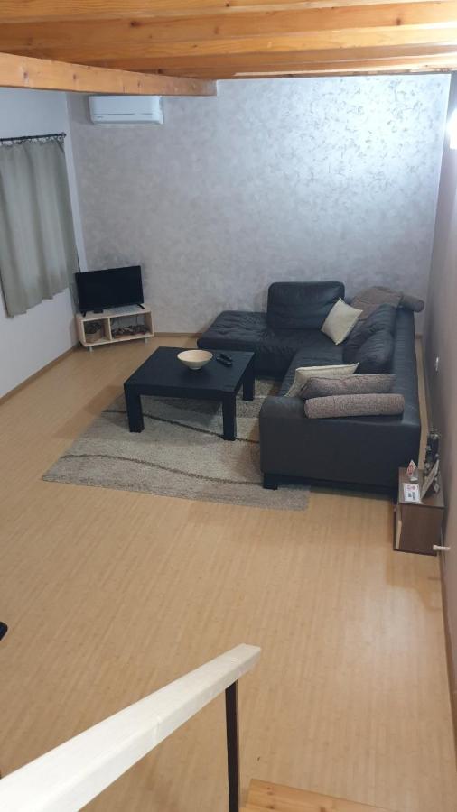 My Holiday 수보티차 외부 사진